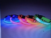 LED Halsband